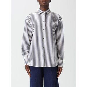 Forte Forte Shirt Woman Blue